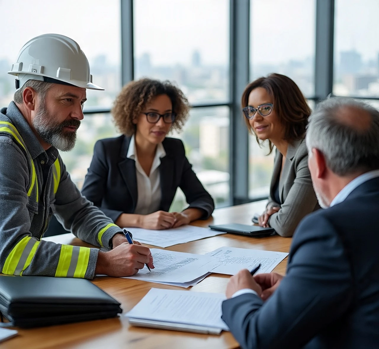 Construction Automation